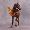 &quot;Here Comes the Hot Stepper&quot; OOAK EFCM Arab Mare By Caroline Boydston Best Offer 5/13/2025