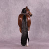 &quot;Chisum&quot; OOAK Ideal Stock Horse by Sheryl Leisure Best Offer 6/24/25