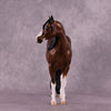 &quot;Chisum&quot; OOAK Ideal Stock Horse by Sheryl Leisure Best Offer 6/24/25