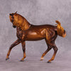 &quot;Here Comes the Hot Stepper&quot; OOAK EFCM Arab Mare By Caroline Boydston Best Offer 5/13/2025