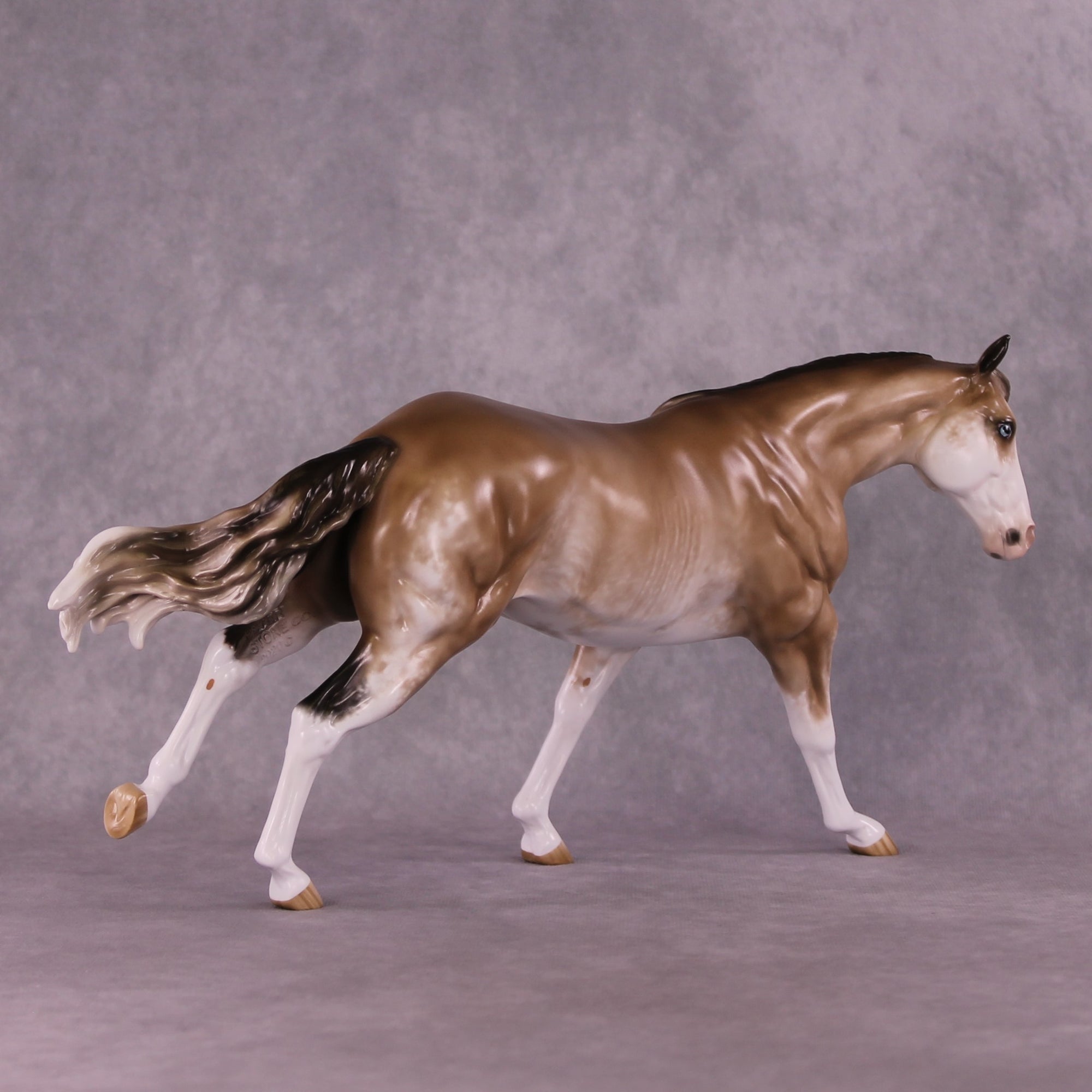 "Tecumseh" OOAK Remington by Sheryl Leisure Best Offer 6/24/25