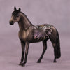 Make a Splash OOAK Andalusian Chip by Kike Duarte SCD25