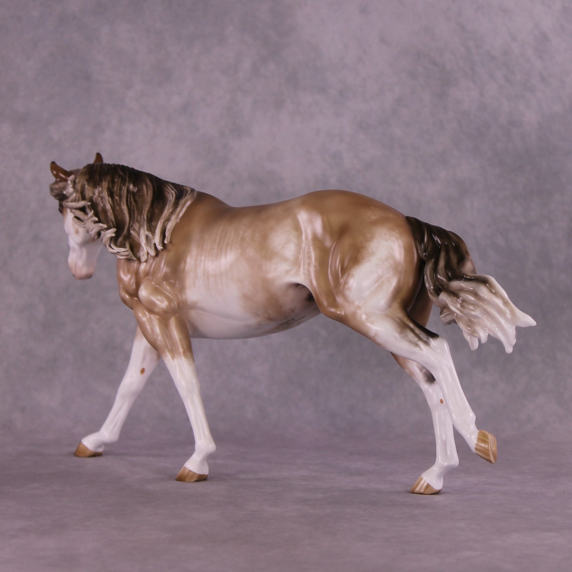 "Tecumseh" OOAK Remington by Sheryl Leisure Best Offer 6/24/25