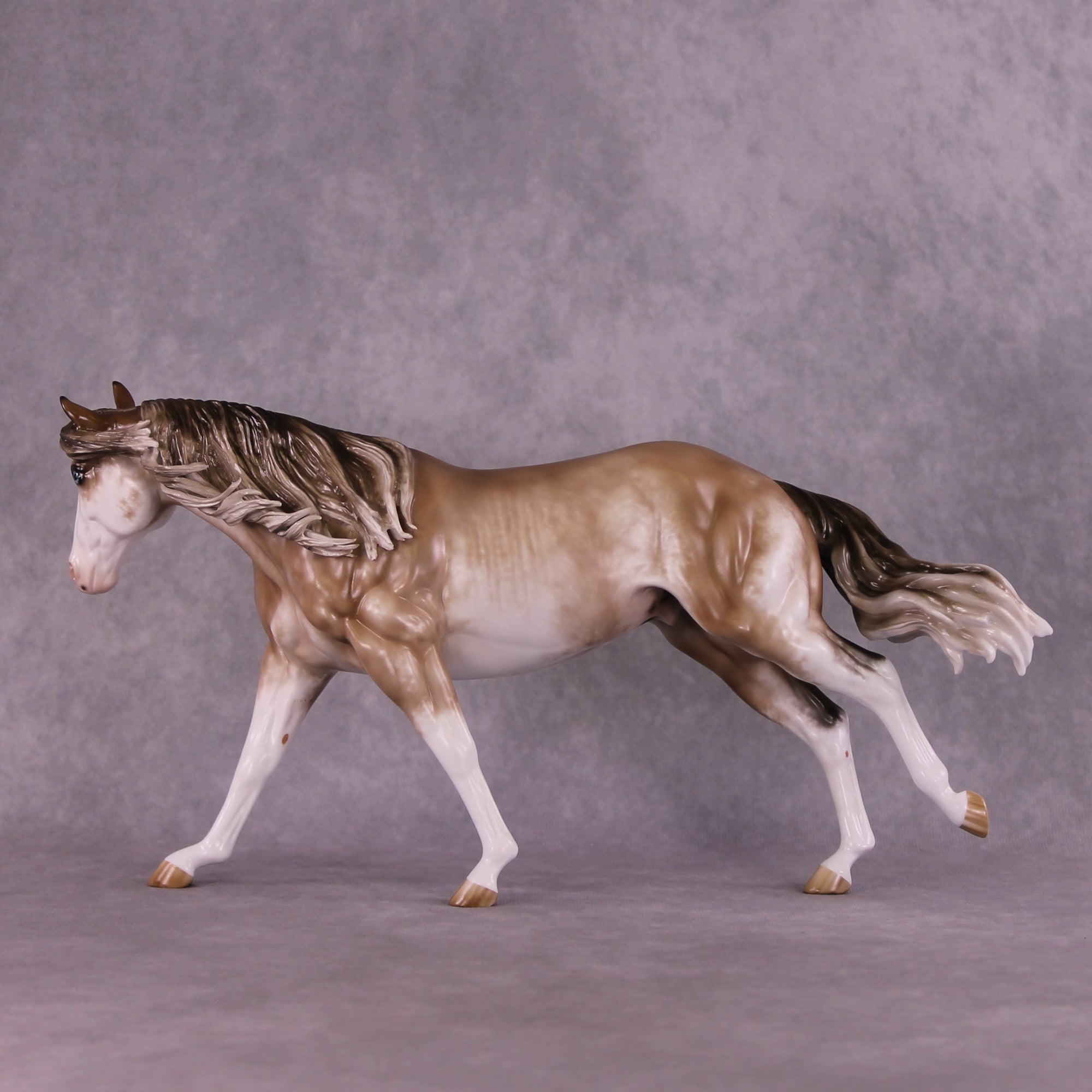 "Tecumseh" OOAK Remington by Sheryl Leisure Best Offer 6/24/25