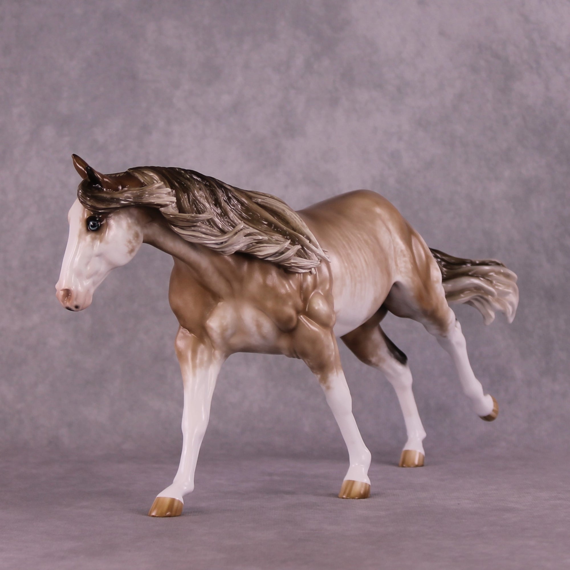 "Tecumseh" OOAK Remington by Sheryl Leisure Best Offer 6/24/25