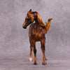 &quot;Here Comes the Hot Stepper&quot; OOAK EFCM Arab Mare By Caroline Boydston Best Offer 5/13/2025