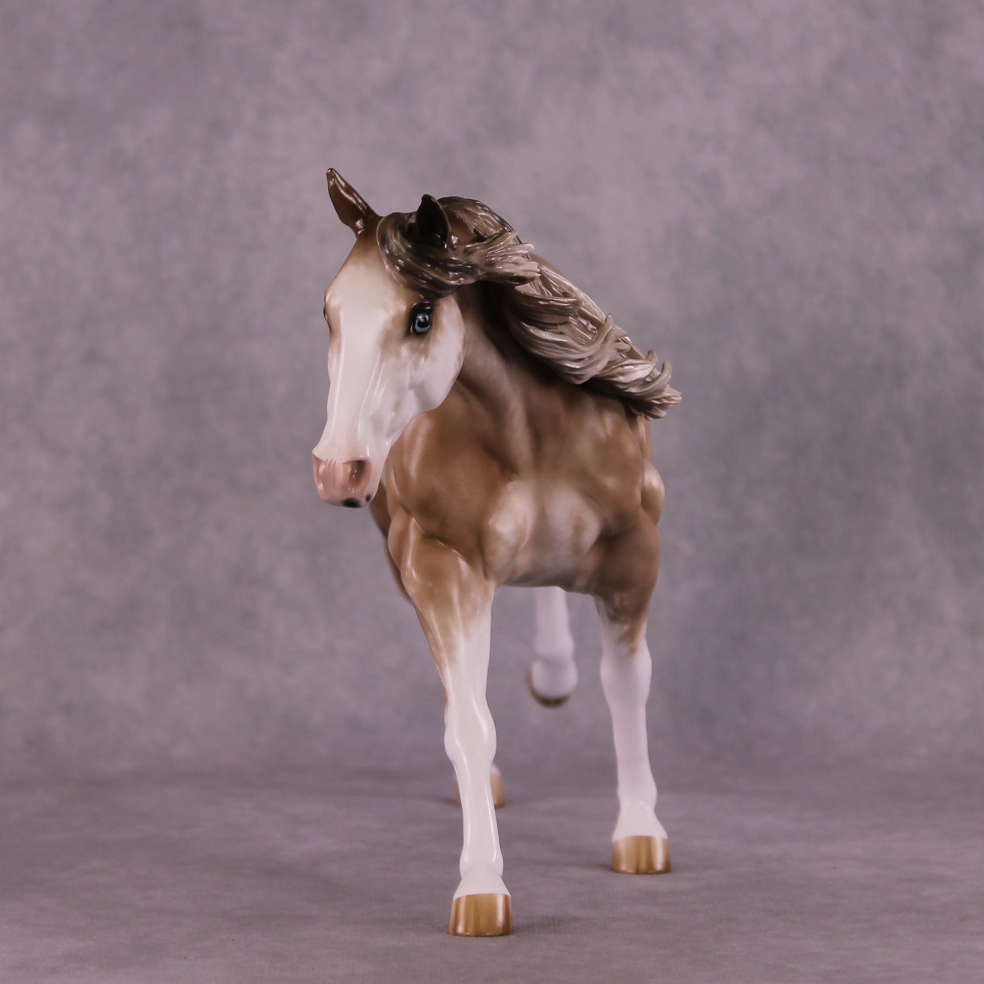 "Tecumseh" OOAK Remington by Sheryl Leisure Best Offer 6/24/25