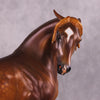 &quot;Here Comes the Hot Stepper&quot; OOAK EFCM Arab Mare By Caroline Boydston Best Offer 5/13/2025