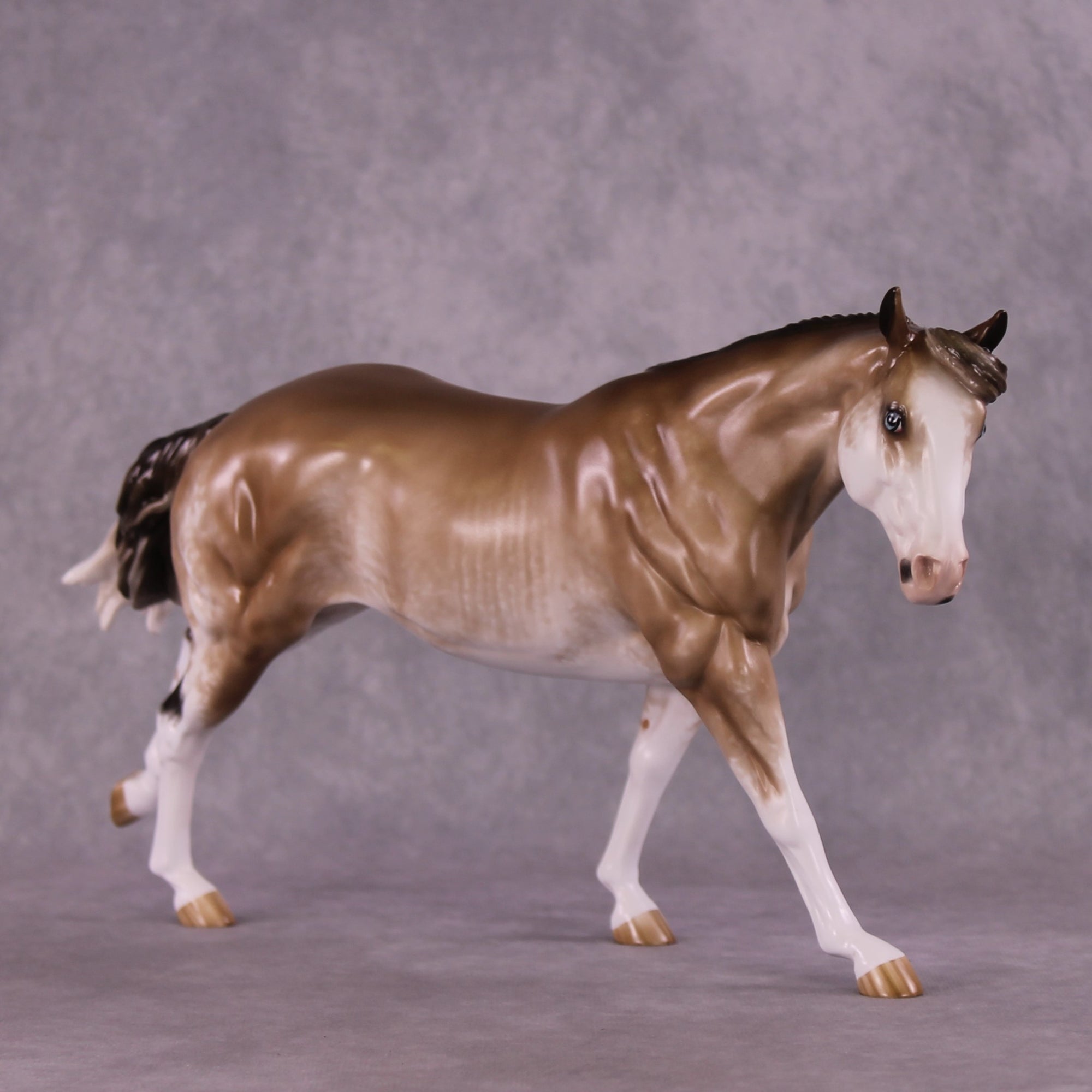 "Tecumseh" OOAK Remington by Sheryl Leisure Best Offer 6/24/25