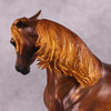 &quot;Here Comes the Hot Stepper&quot; OOAK EFCM Arab Mare By Caroline Boydston Best Offer 5/13/2025