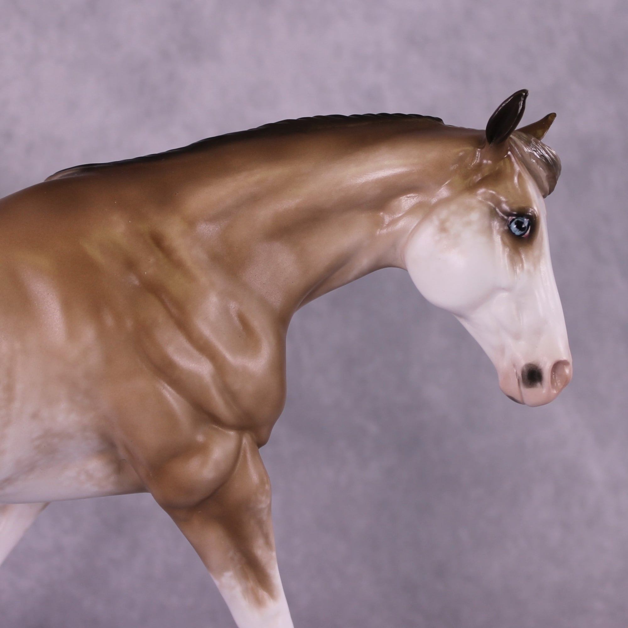 "Tecumseh" OOAK Remington by Sheryl Leisure Best Offer 6/24/25