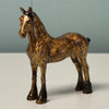 Ochenrider OOAK Deco Gold Custom Draft Chip By Andrea Thomason EQ24 MHP End of Month Sample and OOAK Sale