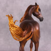 &quot;Here Comes the Hot Stepper&quot; OOAK EFCM Arab Mare By Caroline Boydston Best Offer 5/13/2025