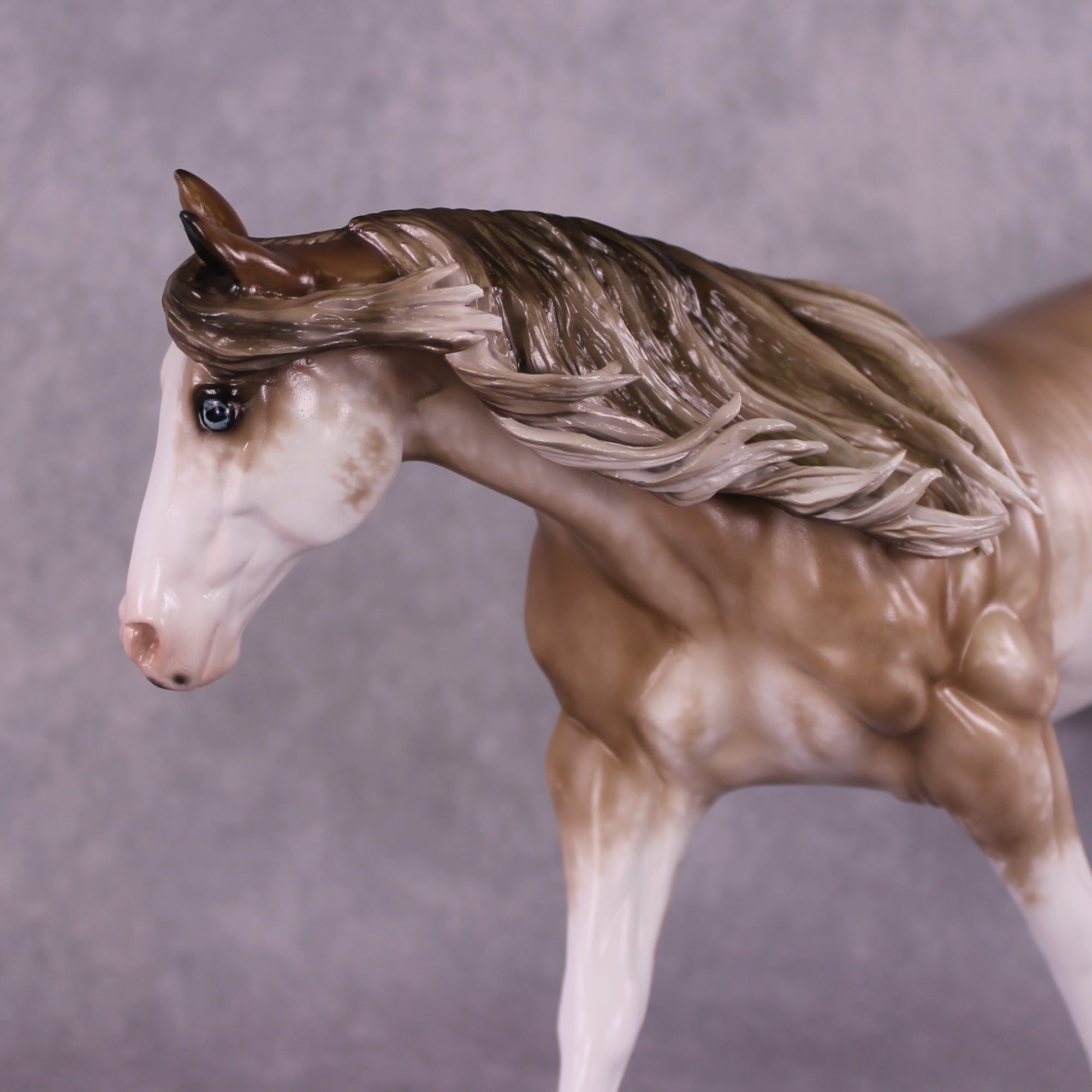 "Tecumseh" OOAK Remington by Sheryl Leisure Best Offer 6/24/25