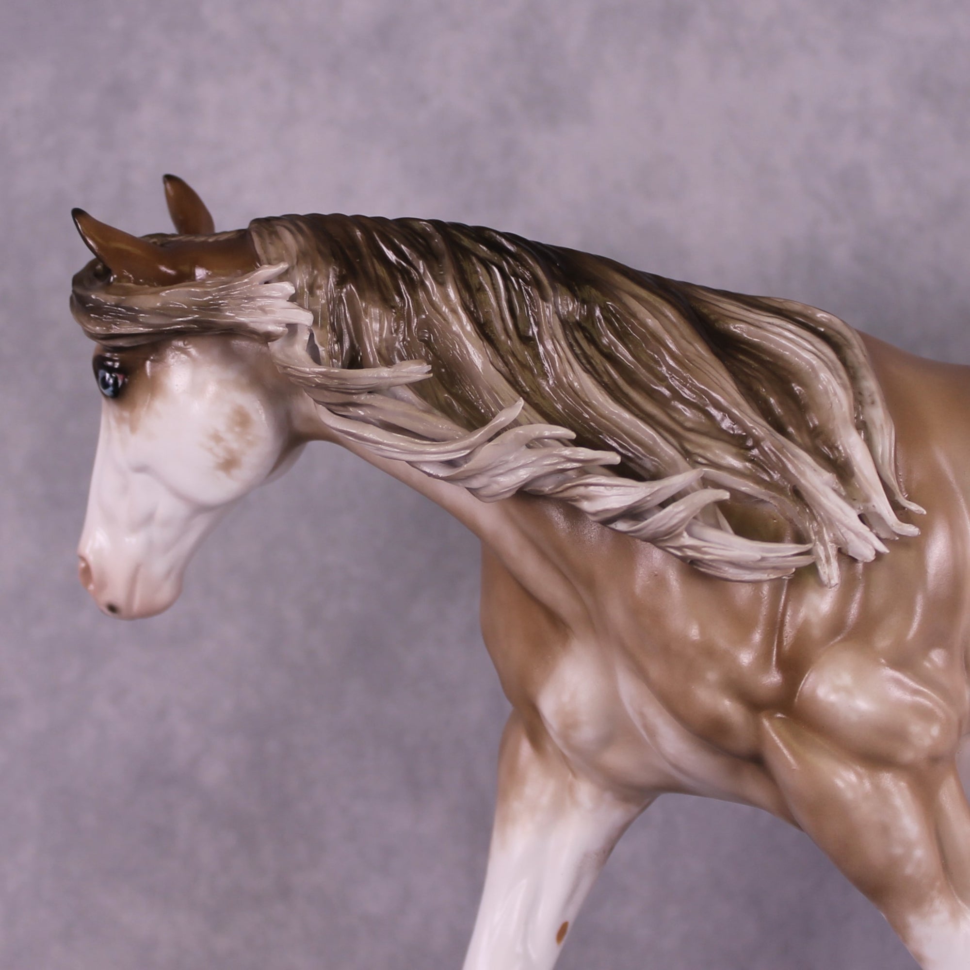 "Tecumseh" OOAK Remington by Sheryl Leisure Best Offer 6/24/25