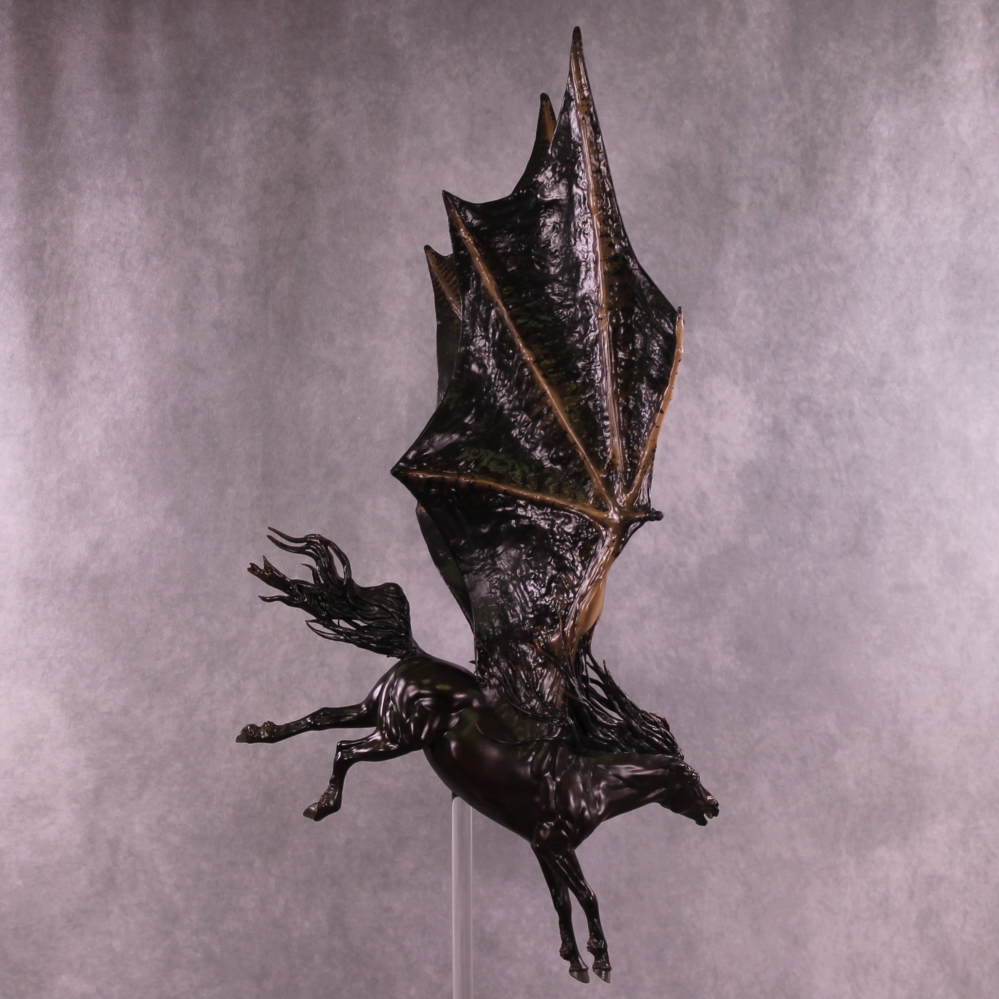 Belfry OOAK EFCM Volo by Maggie Jenner-Bennett MM25