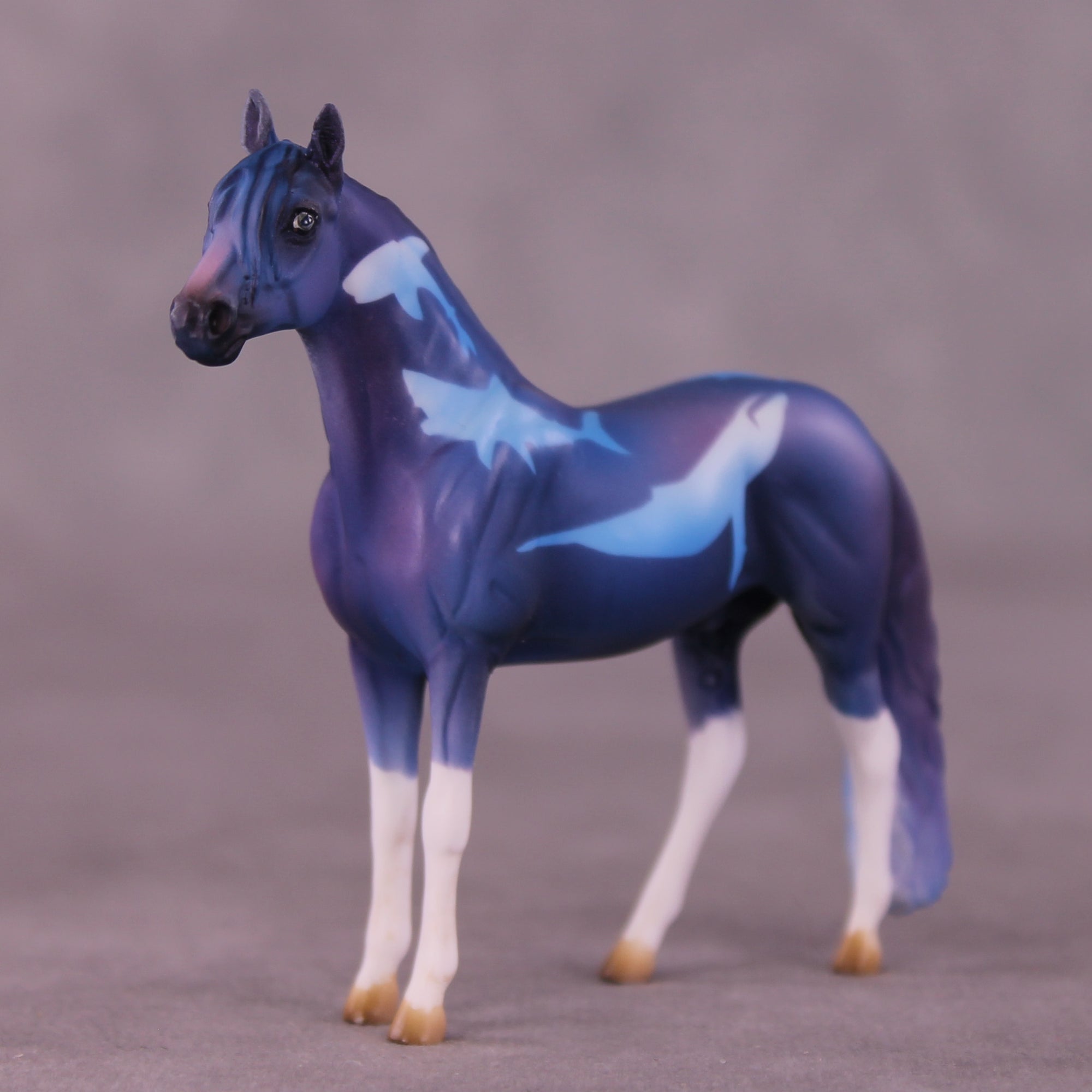 Sunlight Zone OOAK Andalusian Chip by Kike Duarte SCD25