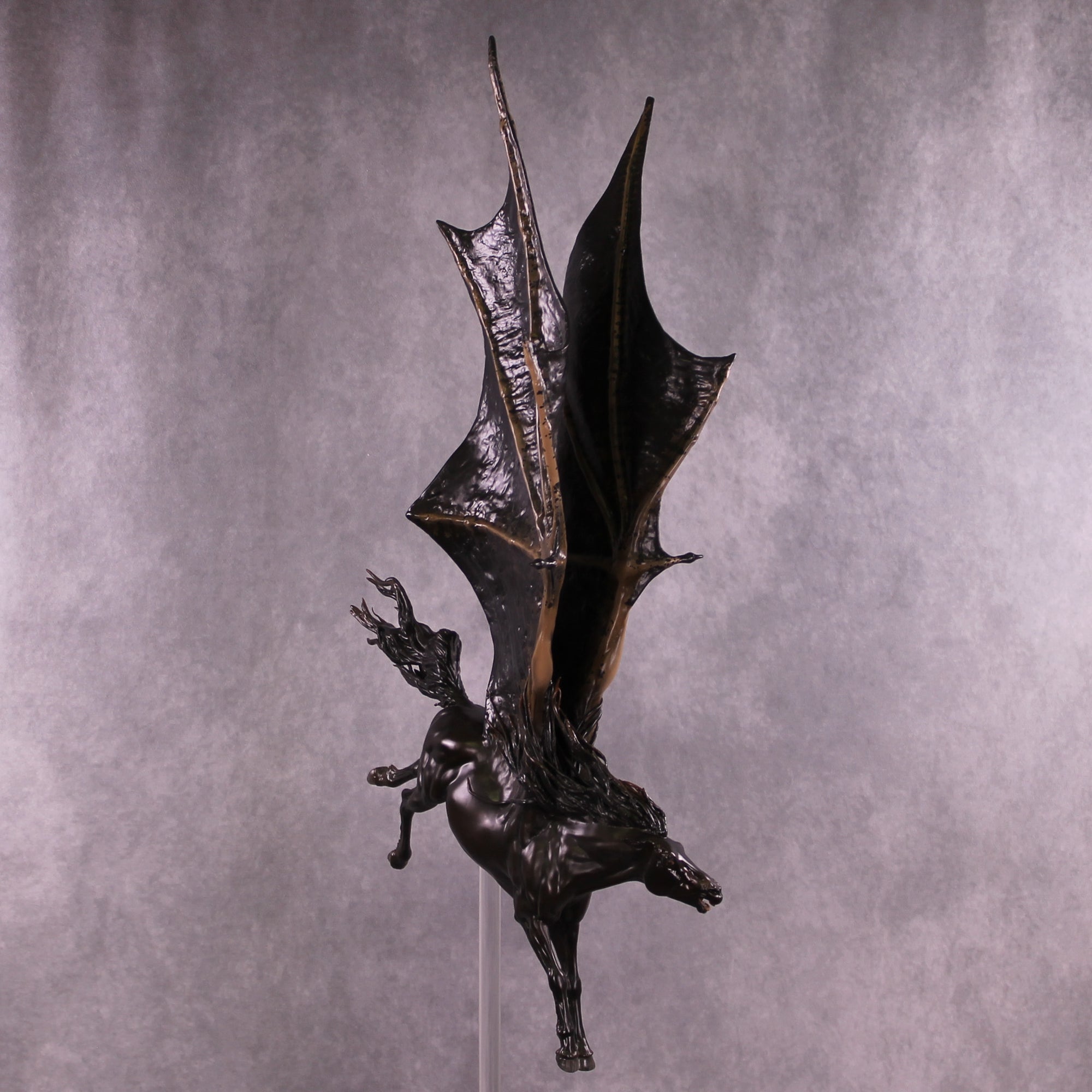 Belfry OOAK EFCM Volo by Maggie Jenner-Bennett MM25