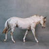 Winnemucca OOAK Customized Chestnut Appaloosa Mule Painted By Sheryl Leisure Best Offers 9/3/24