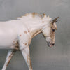 Winnemucca OOAK Customized Chestnut Appaloosa Mule Painted By Sheryl Leisure Best Offers 9/3/24