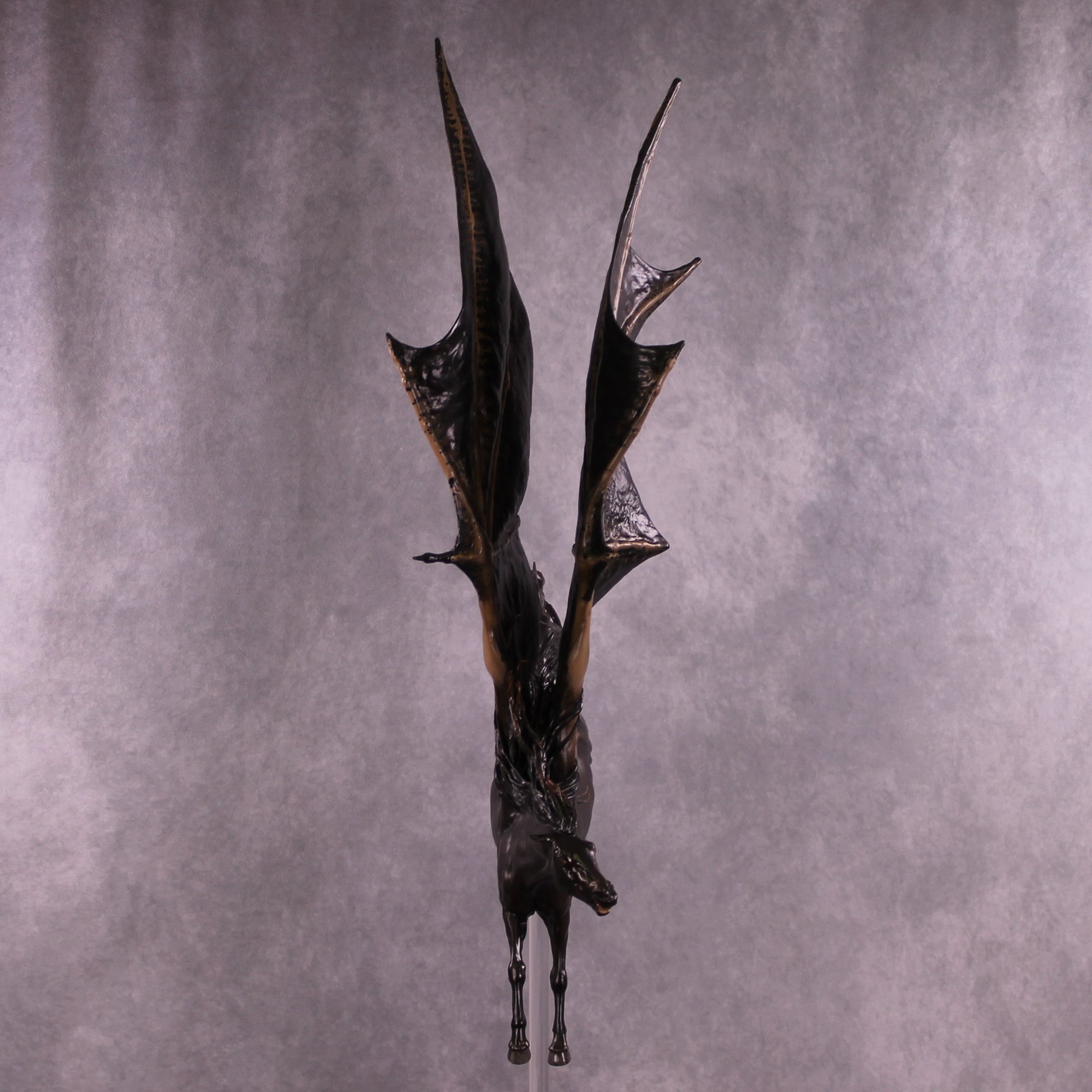 Belfry OOAK EFCM Volo by Maggie Jenner-Bennett MM25