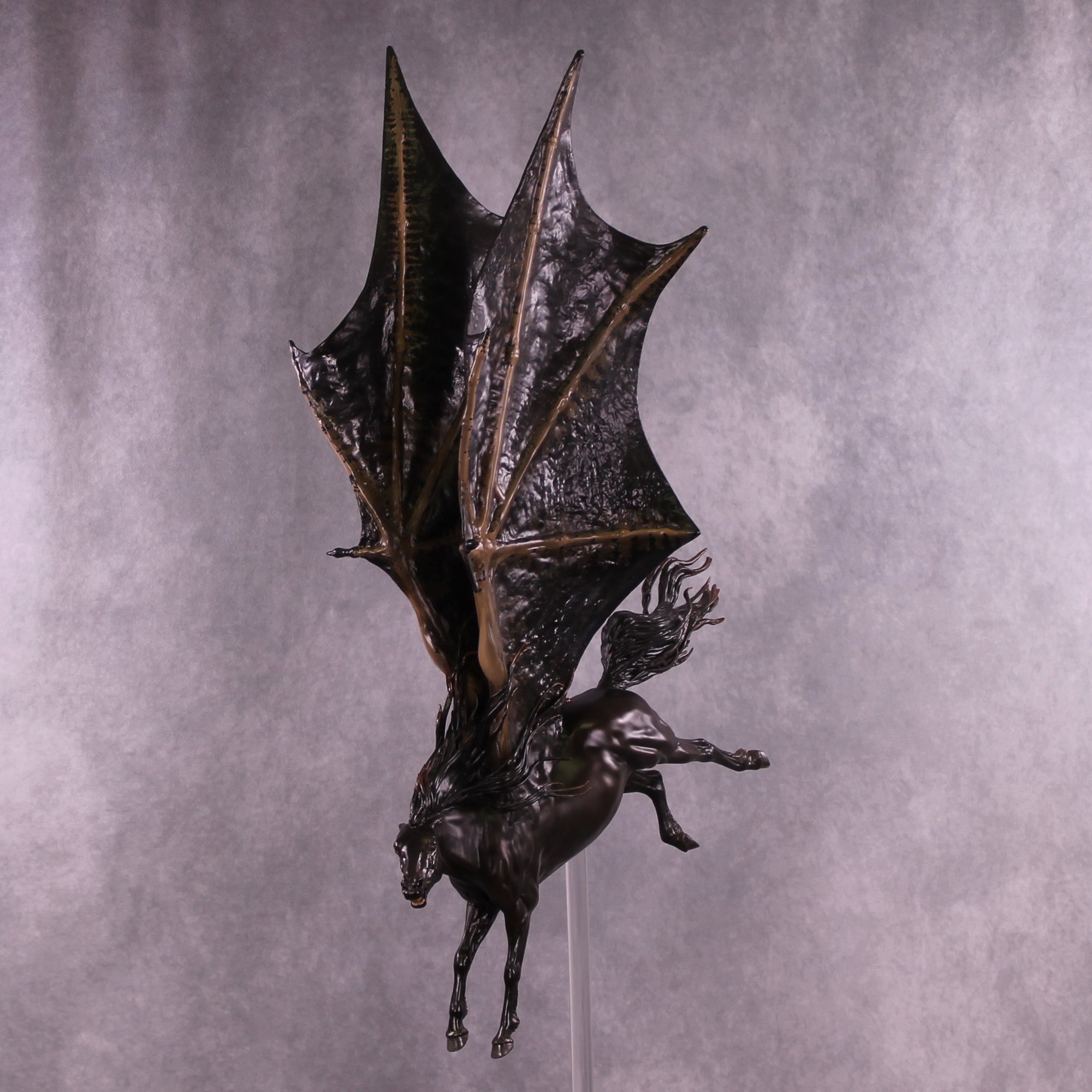 Belfry OOAK EFCM Volo by Maggie Jenner-Bennett MM25