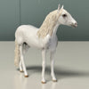 Paces OOAK Grey Andalusian Chip By Andrea Thomason EQ24