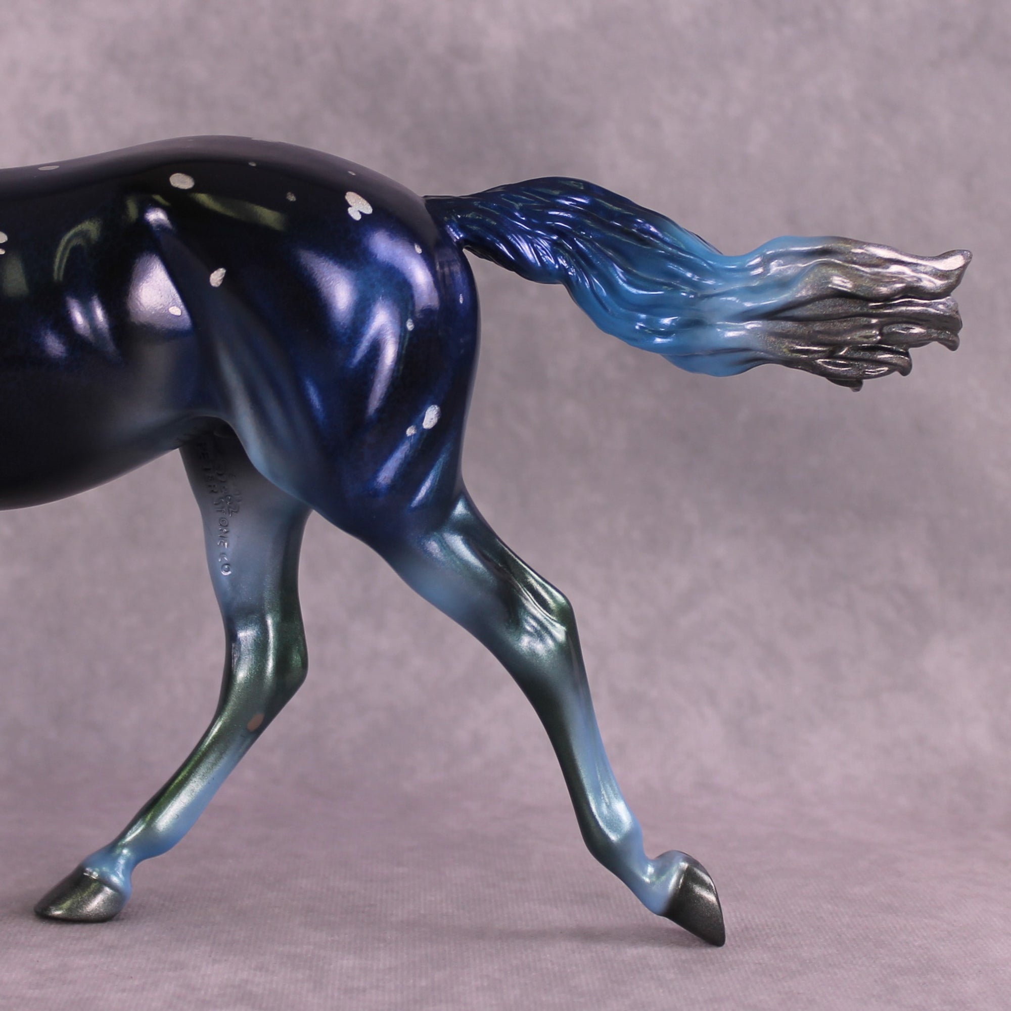 “Titania” Best Offer FCM Palouse by Ellen Robbins Best Offer 6/24/25