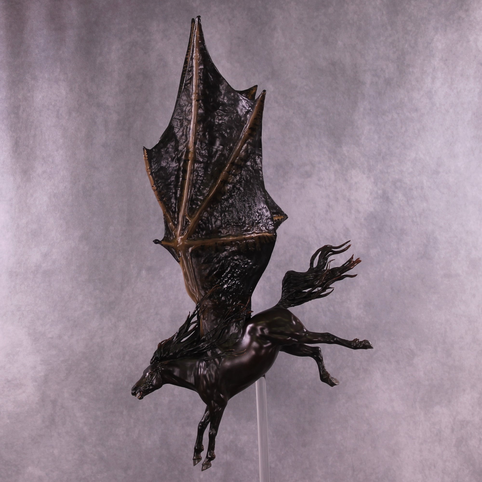 Belfry OOAK EFCM Volo by Maggie Jenner-Bennett MM25