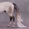 &quot;De Barge&quot; OOAK EFCM Andalusian By Caroline Boydston Best Offer 5/13/2025