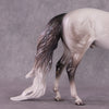 &quot;De Barge&quot; OOAK EFCM Andalusian By Caroline Boydston Best Offer 5/13/2025