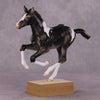 &quot;Murphie&#39;s Bud&quot; OOAK Pimento Foal Blind Bag by Julie Keim SHCF25
