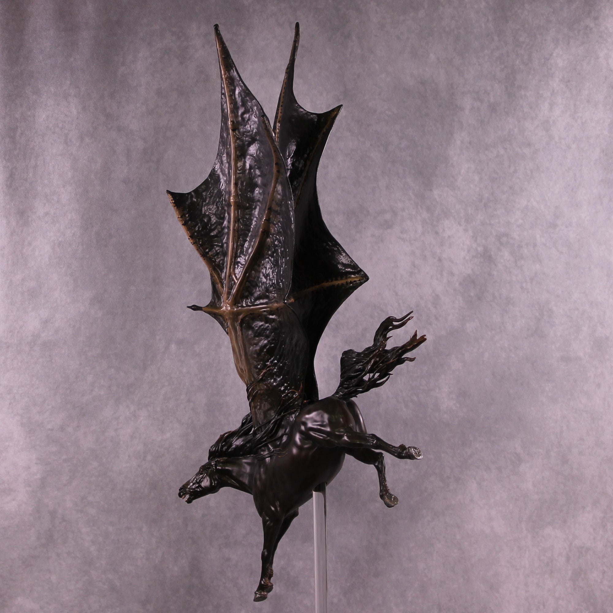 Belfry OOAK EFCM Volo by Maggie Jenner-Bennett MM25