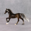 Mini Professor LE-3 Friesian Chip By Ashley Palmer-Secret Surprise Chip Drop