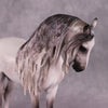 &quot;De Barge&quot; OOAK EFCM Andalusian By Caroline Boydston Best Offer 5/13/2025