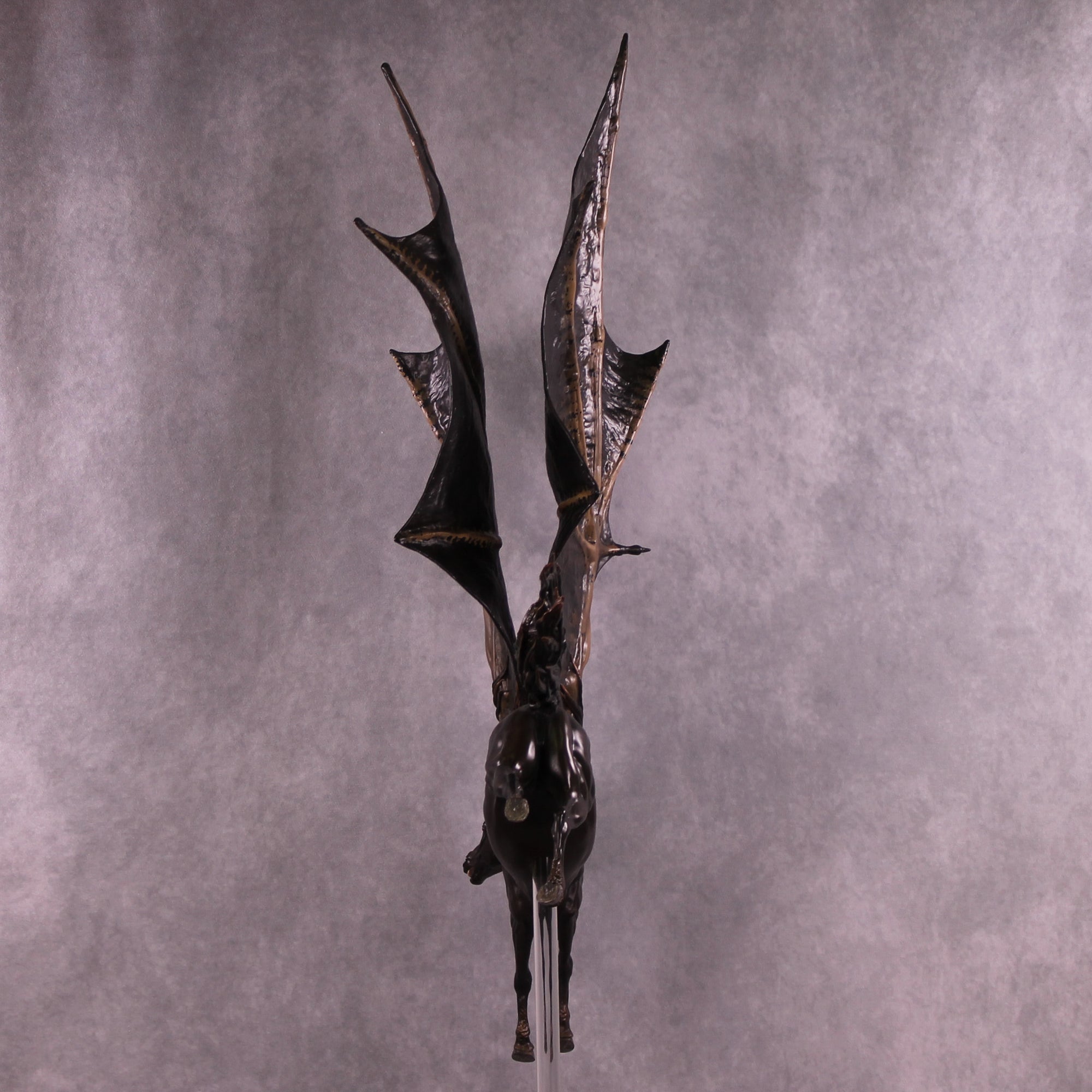 Belfry OOAK EFCM Volo by Maggie Jenner-Bennett MM25