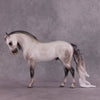 &quot;De Barge&quot; OOAK EFCM Andalusian By Caroline Boydston Best Offer 5/13/2025