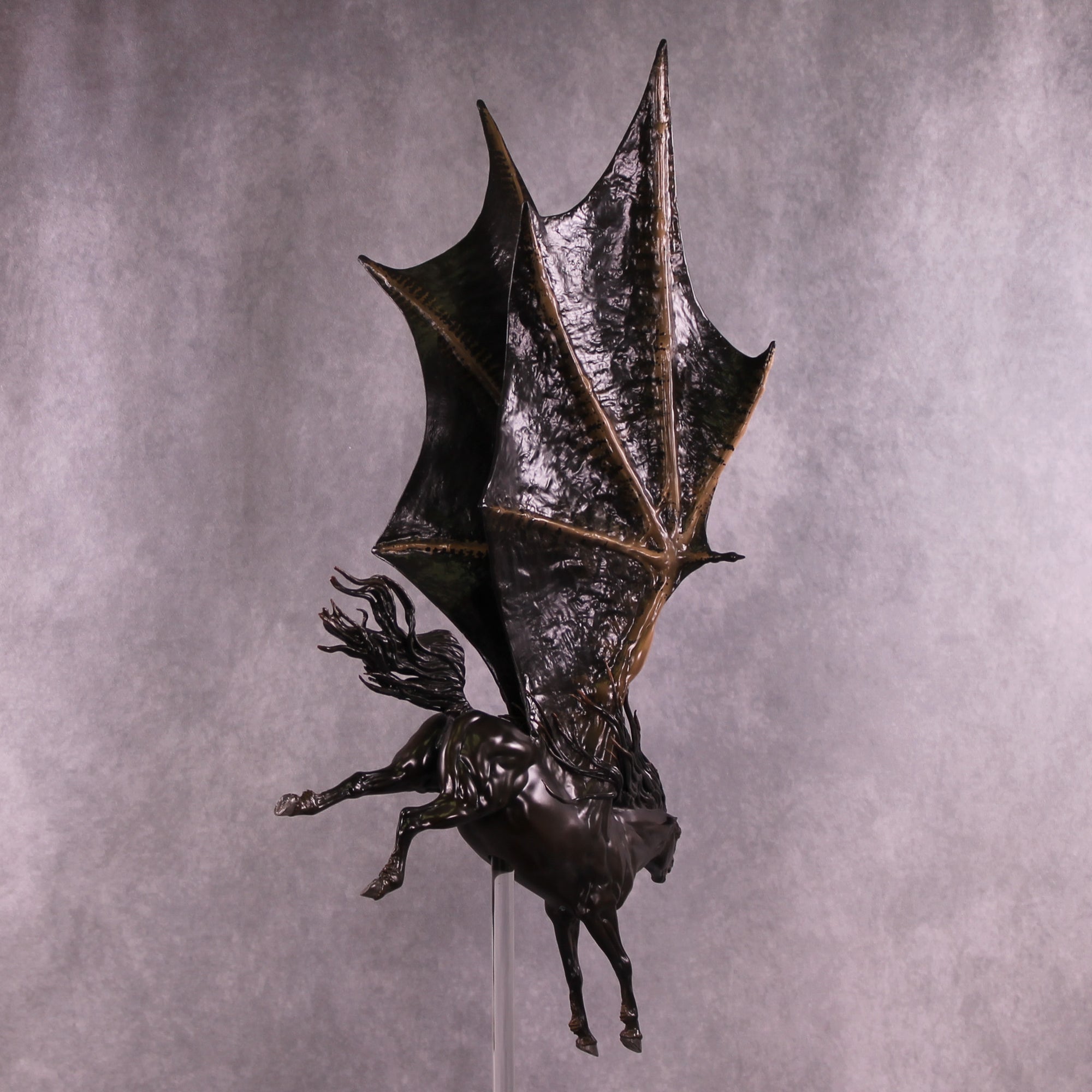 Belfry OOAK EFCM Volo by Maggie Jenner-Bennett MM25