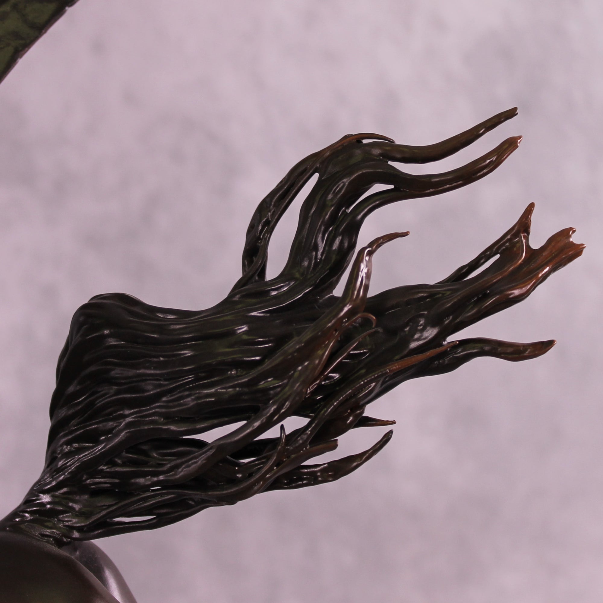 Belfry OOAK EFCM Volo by Maggie Jenner-Bennett MM25