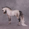 &quot;De Barge&quot; OOAK EFCM Andalusian By Caroline Boydston Best Offer 5/13/2025