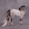 &quot;De Barge&quot; OOAK EFCM Andalusian By Caroline Boydston Best Offer 5/13/2025