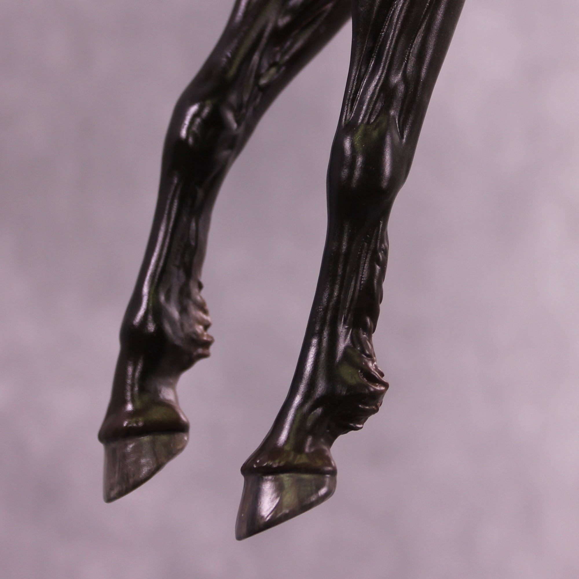 Belfry OOAK EFCM Volo by Maggie Jenner-Bennett MM25