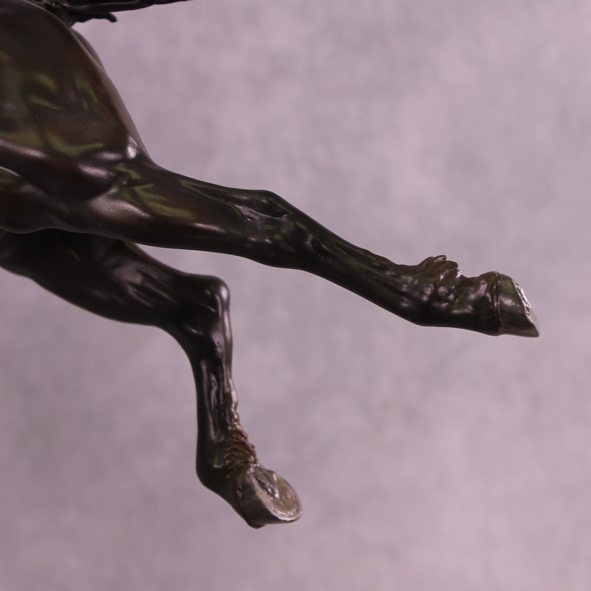 Belfry OOAK EFCM Volo by Maggie Jenner-Bennett MM25