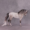 &quot;De Barge&quot; OOAK EFCM Andalusian By Caroline Boydston Best Offer 5/13/2025