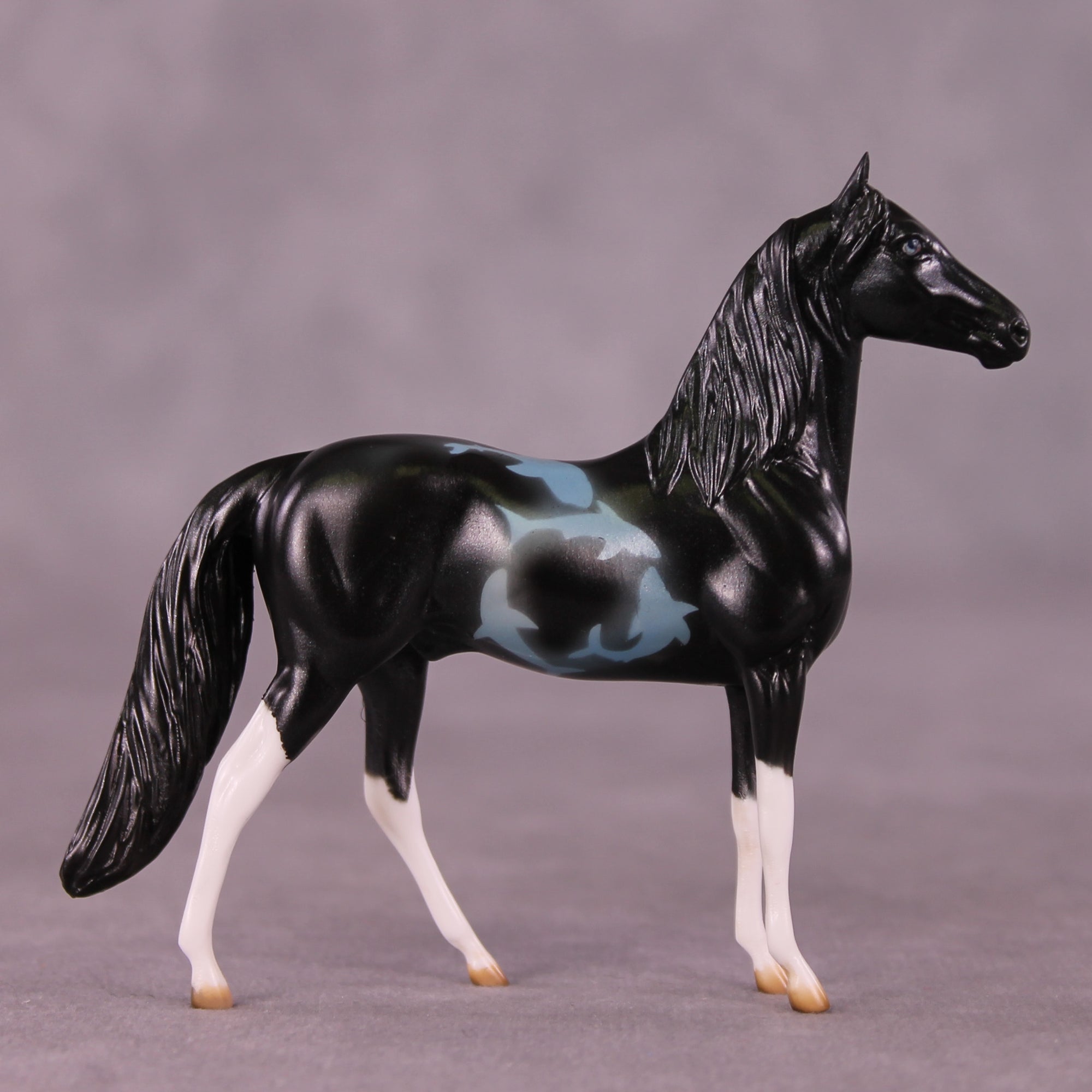 Swim Shady OOAK Morgan Chip by Kike Duarte SCD25