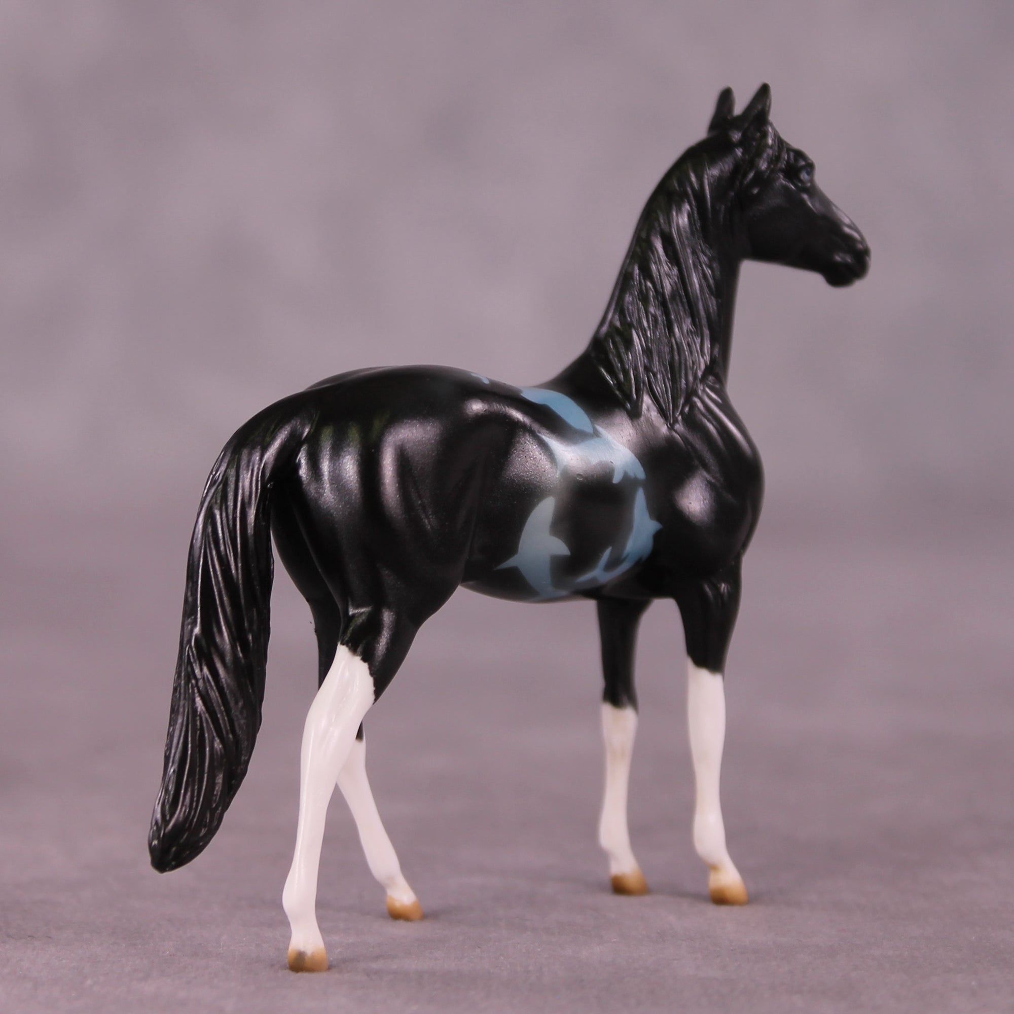 Swim Shady OOAK Morgan Chip by Kike Duarte SCD25