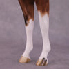 &quot;Chisum&quot; OOAK Ideal Stock Horse by Sheryl Leisure Best Offer 6/24/25