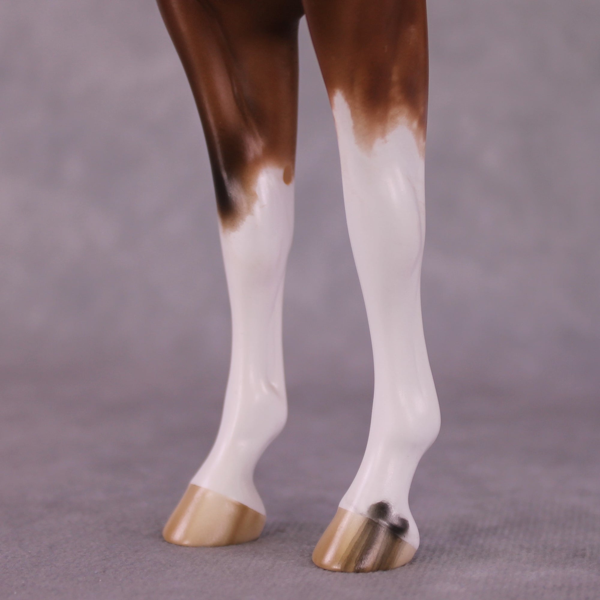 "Chisum" OOAK Ideal Stock Horse by Sheryl Leisure Best Offer 6/24/25