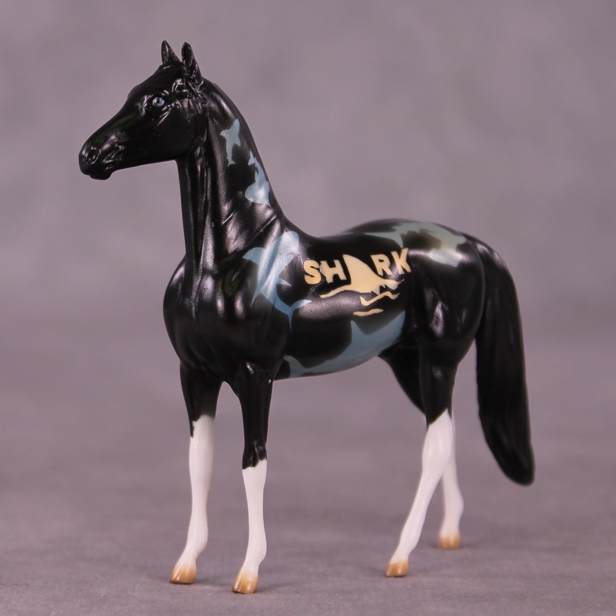 Swim Shady OOAK Morgan Chip by Kike Duarte SCD25