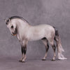 &quot;De Barge&quot; OOAK EFCM Andalusian By Caroline Boydston Best Offer 5/13/2025